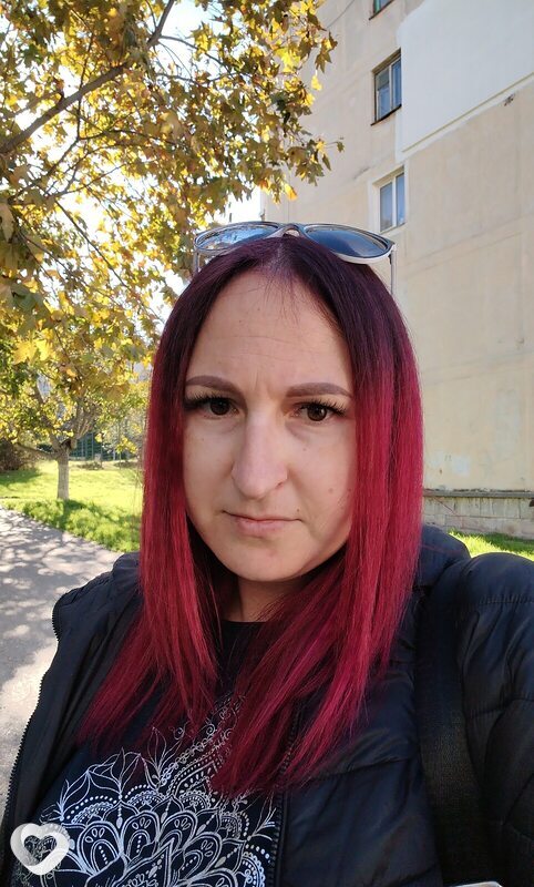 Оксана, Севастополь