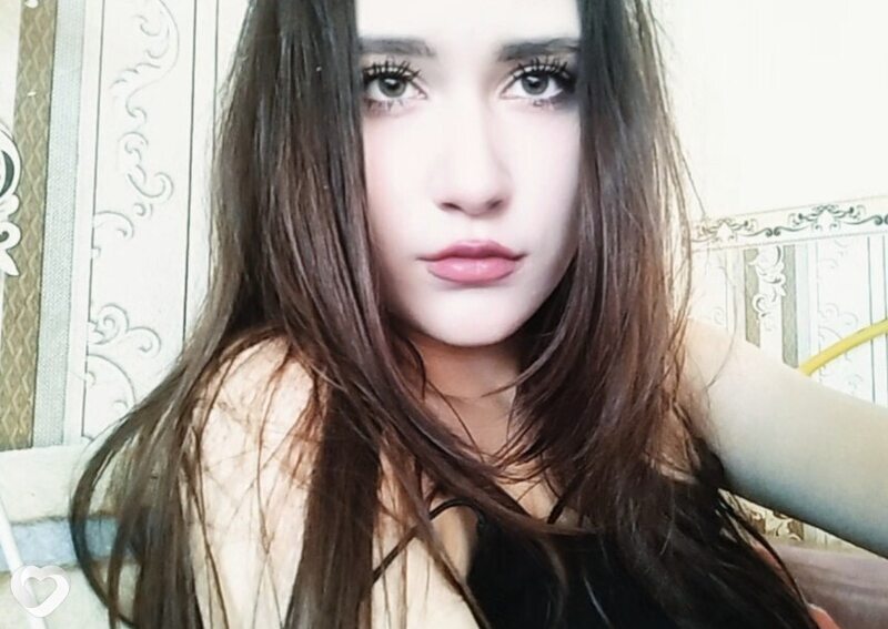 Emii, 18, Тольятти — анкета №4505213
