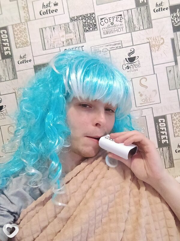 Алексей, Железнодорожный