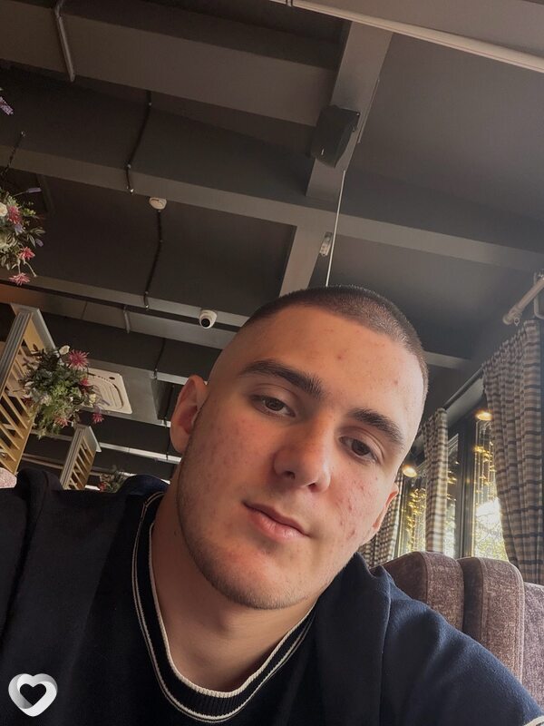 Михаил, 25, Новороссийске — анкета №4505676