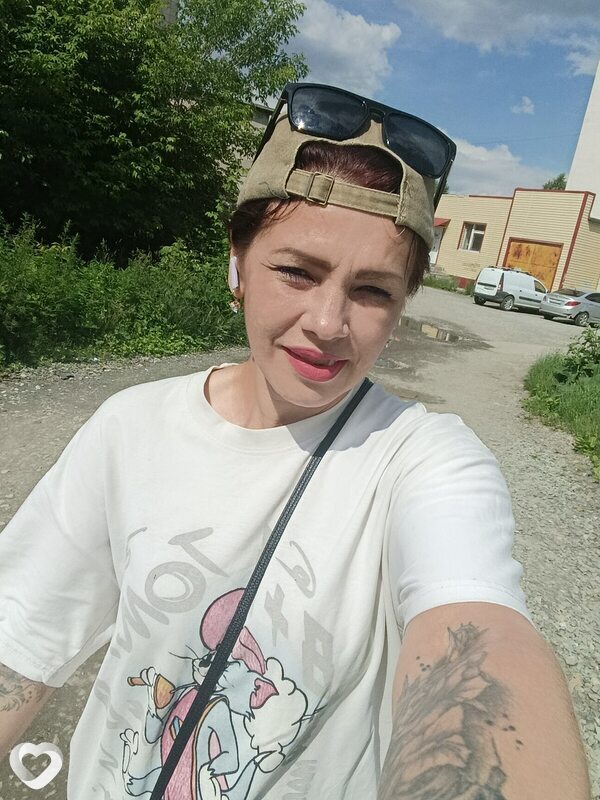 Anna, 39, Нижнем Тагиле — анкета №4505687