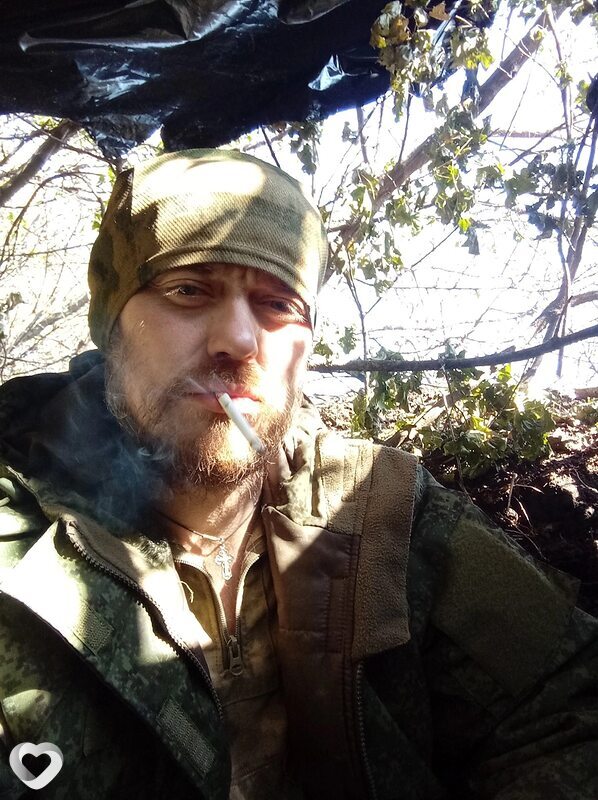 Андрей, 42, Коломне — анкета №4505258
