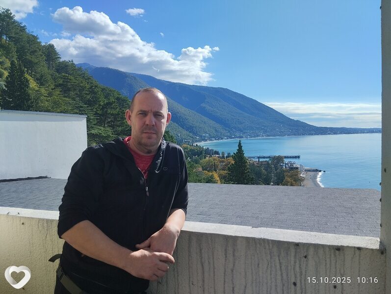 Александр, 40, Казани — анкета №4505262