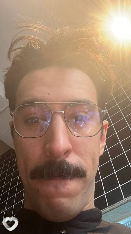 Сережа, 27, Химках — анкета №4505174
