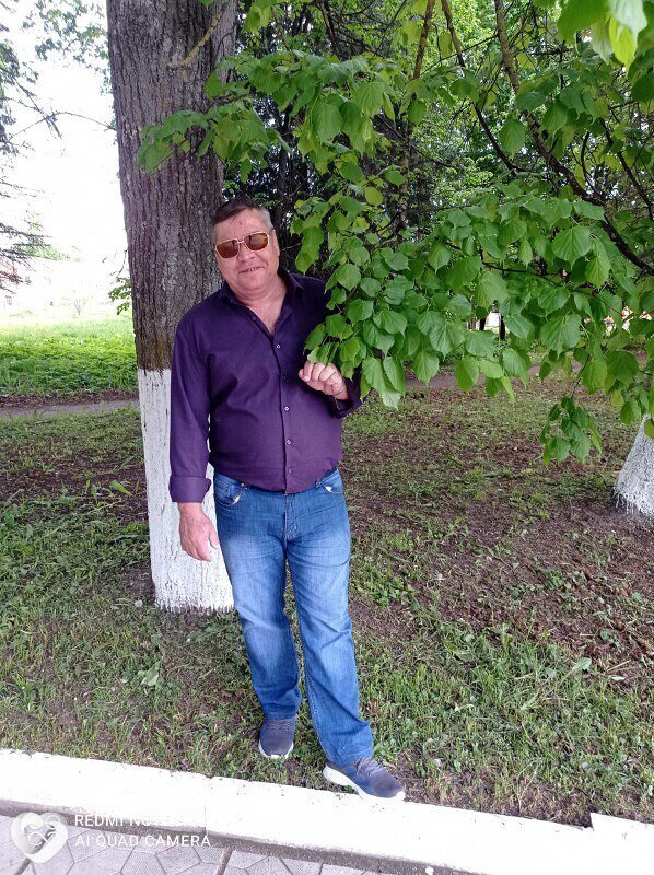 Андрей, Ржев