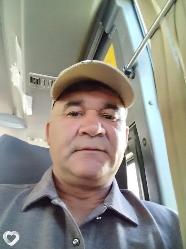 Самандар, 49, Барнауле — анкета №4505181