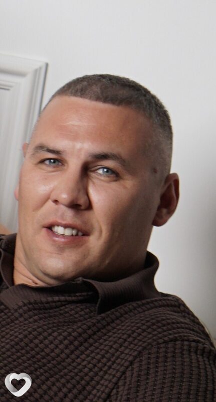 Марсель, 39, Нижнекамске — анкета №4505183