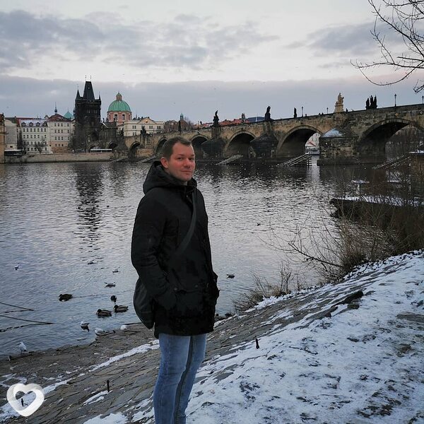 Владислав, 35, Ейске — анкета №4505189
