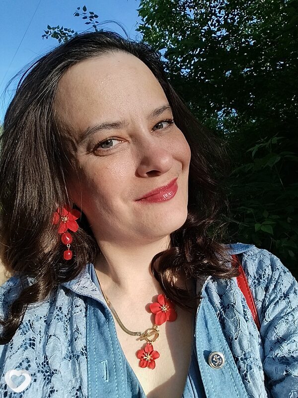 Наталья, 39, Череповце — анкета №4505190