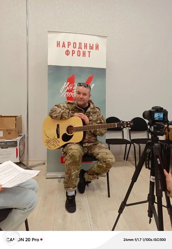 Ильдар, 45, Санкт-Петербурге — анкета №4505320