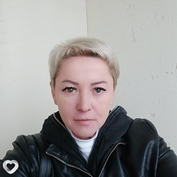 Людмила, 49, Оренбурге — анкета №4505323