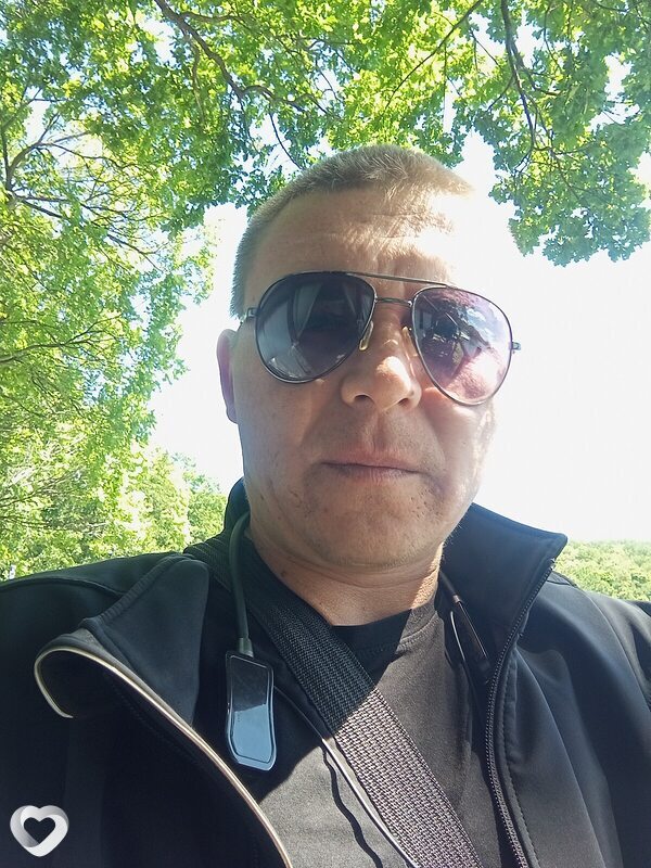 Станислав, 35, Саратове — анкета №4505332