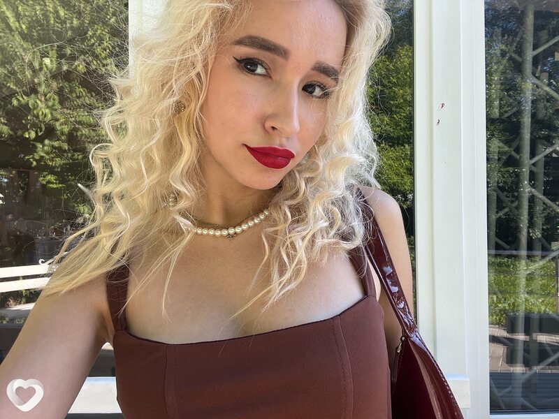 Яна, 20, Чебоксарах — анкета №4505336