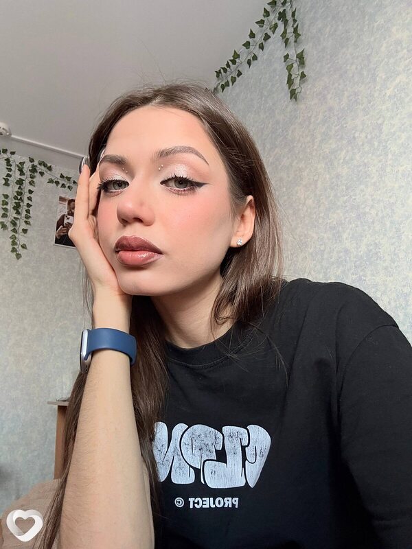 Катя, 24, Краснодаре — анкета №4505297