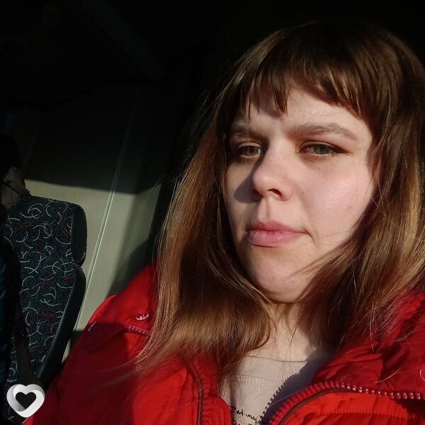 Юлия, 23, Выборге — анкета №4505315