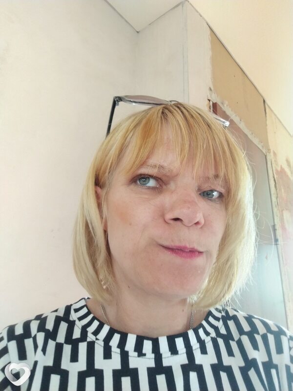 Юлия, 38, Магнитогорске — анкета №4505119