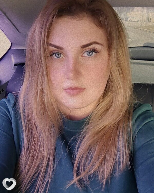 Кристина, 30, Новороссийске — анкета №4505139