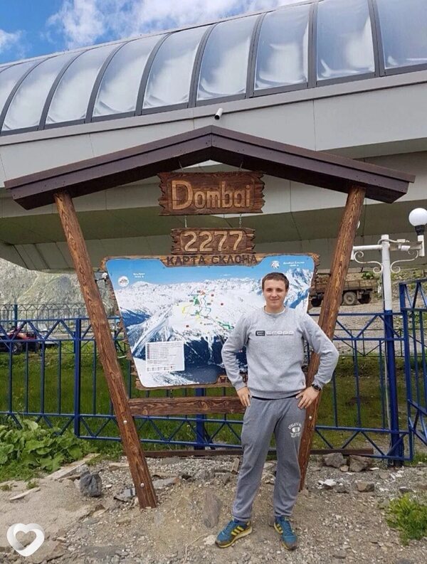 Сергей, 44, Пензе — анкета №4505269