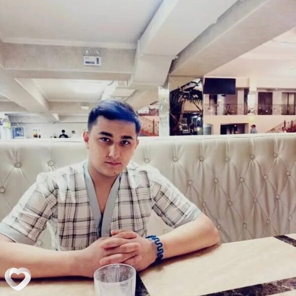 Абду, 22, Новосибирске — анкета №4505278