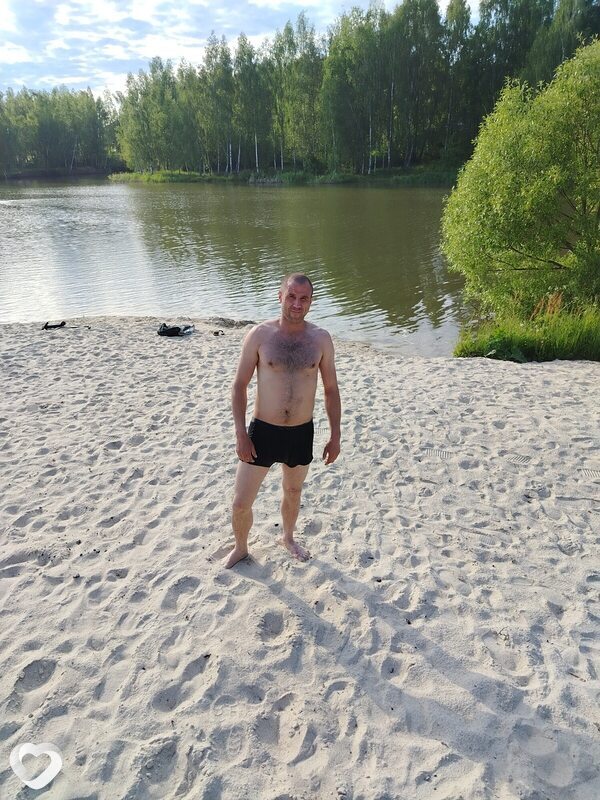 Дмитрий, 32, Новокузнецке — анкета №4505281