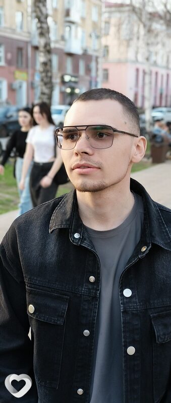 Евгений, 25, Донецке — анкета №4505282