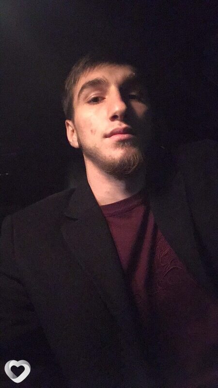 Амир, 33, Дербенте — анкета №4505288