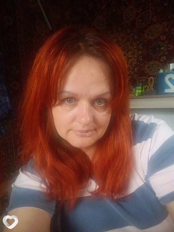 Анна, 45, Санкт-Петербурге — анкета №4505397