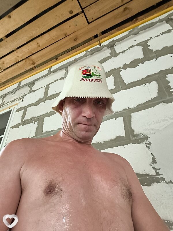 Александр, 43, Клине — анкета №4505398