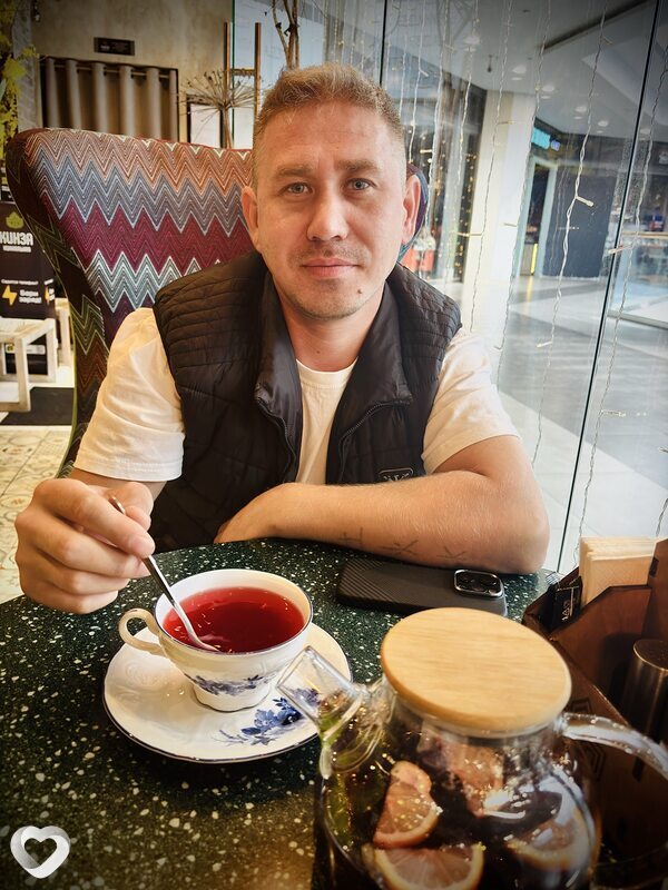 Андрей, 33, Можге — анкета №4505401