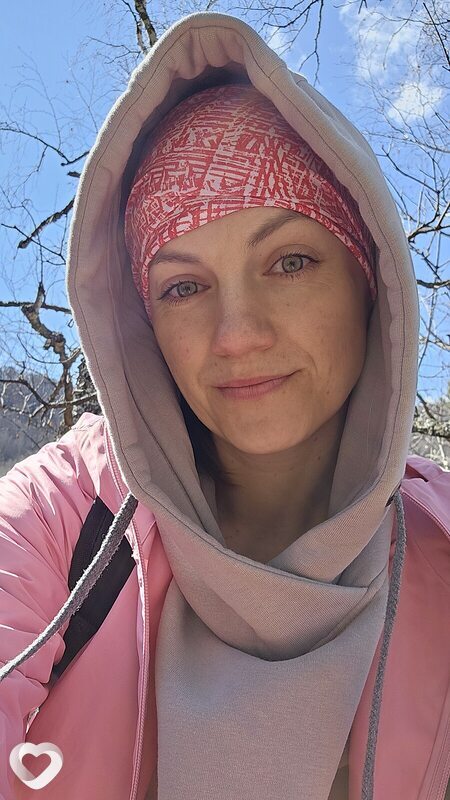 Татьяна, 38, Уфе — анкета №4505403
