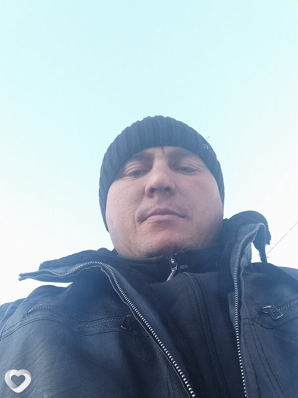 Ivan, 40, Петропавловске — анкета №4505405