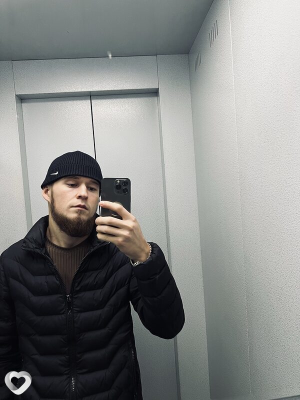 Рушан, 25, Стерлитамаке — анкета №4505407
