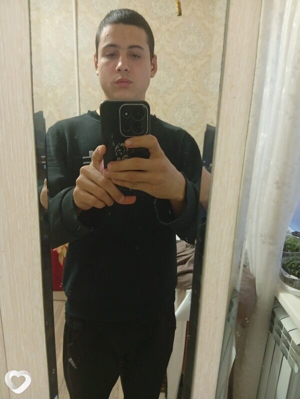 Кирилл, Зеленоград