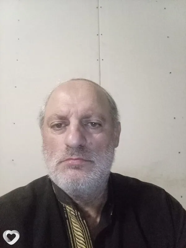 Сейрян, 57, Москве — анкета №4505371