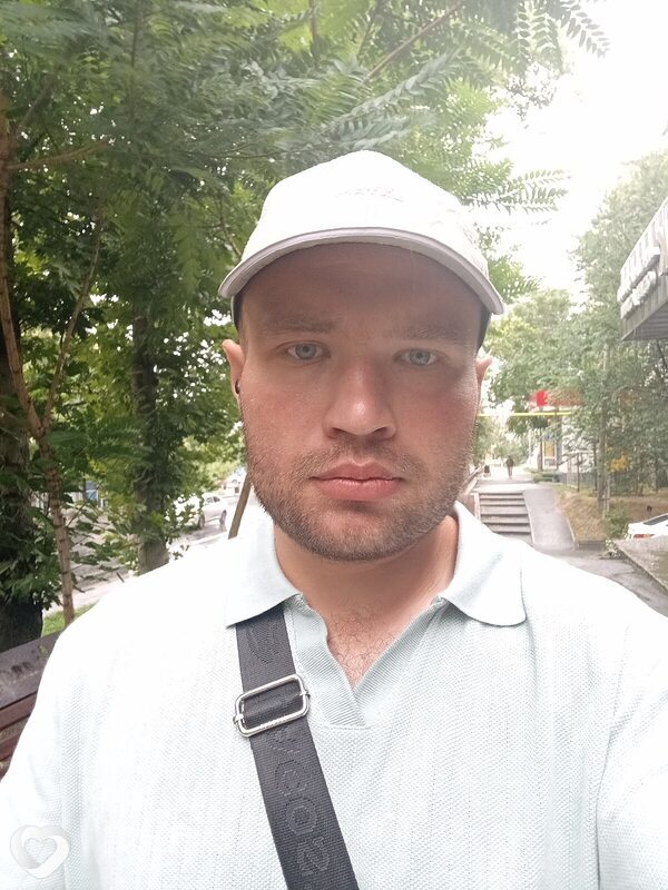 Константин, 29, Шымкенте — анкета №4505373