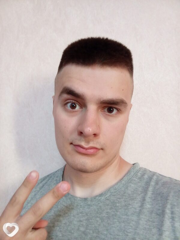 Николай, 19, Краснодаре — анкета №4505376
