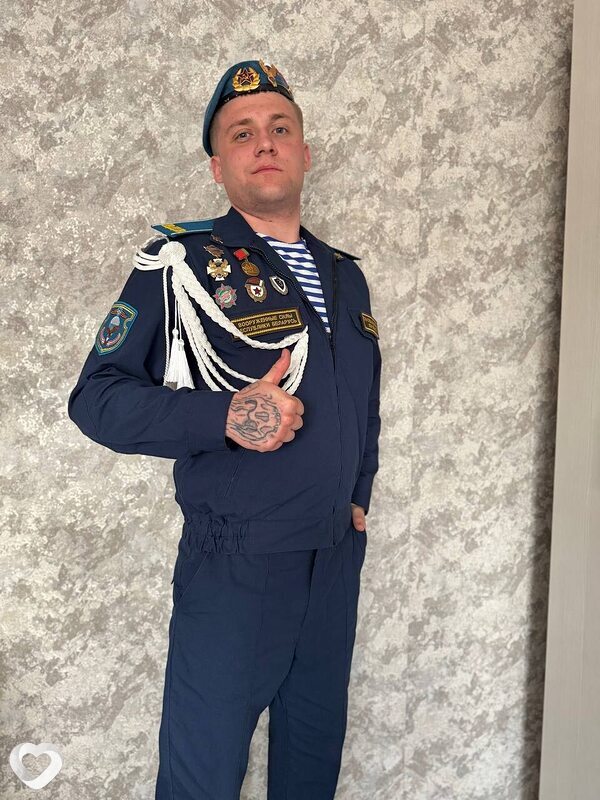Вова, 21, Барановичах — анкета №4505384