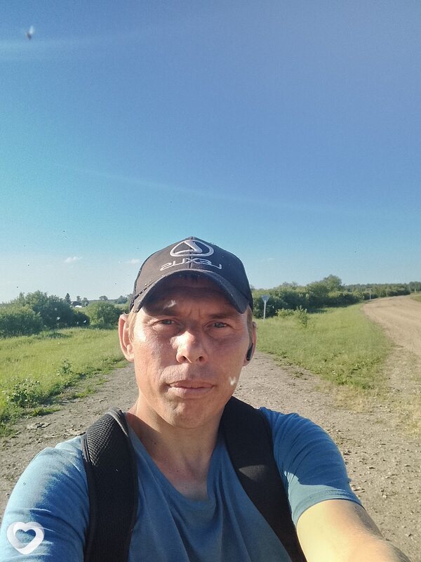 Антон, 35, Новосибирске — анкета №4505387