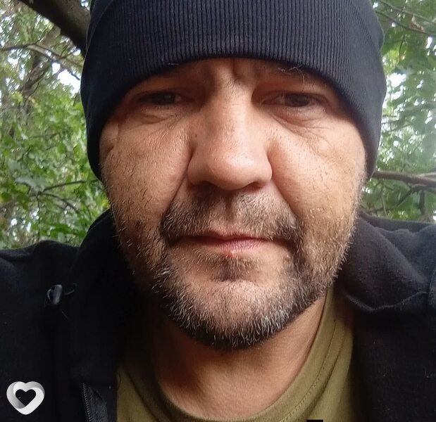 Женя, 42, Кривое Роге — анкета №4505390