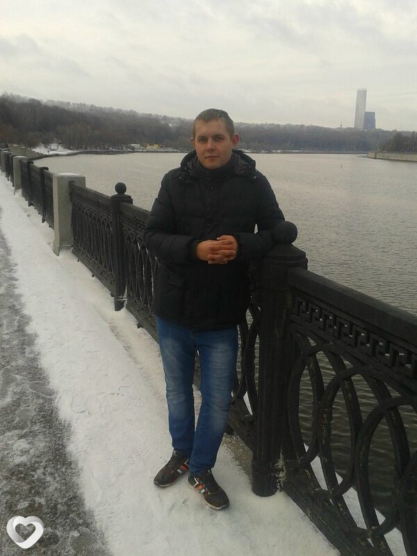 Андрей, 30, Волжском — анкета №4505145
