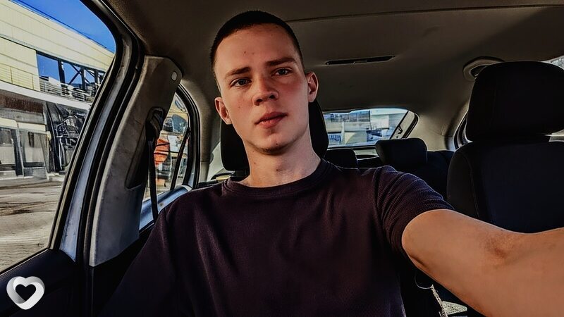 Артём, 20, Нижнем Новгороде — анкета №4505151