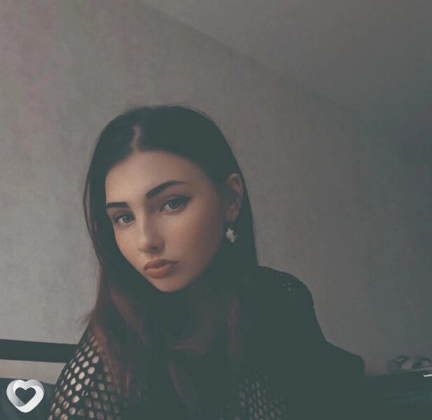 Ксения, 20, Самаре — анкета №4505155