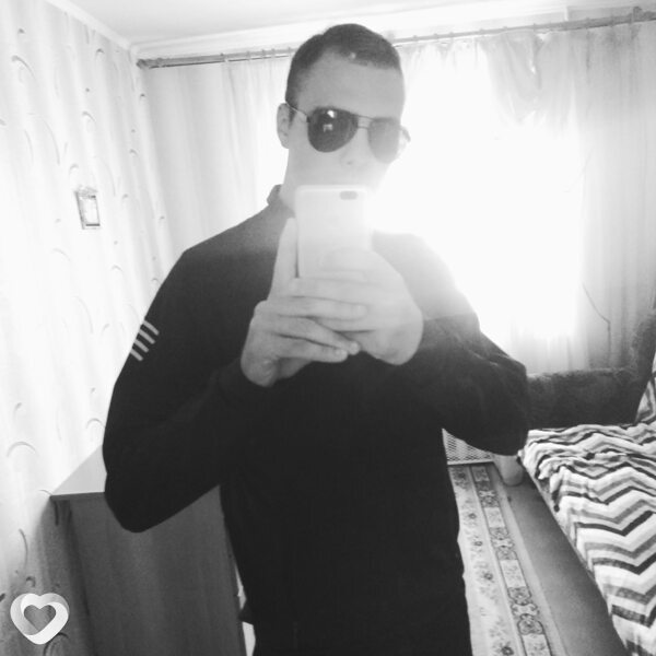 Максим, 22, Могилев — анкета №4505164