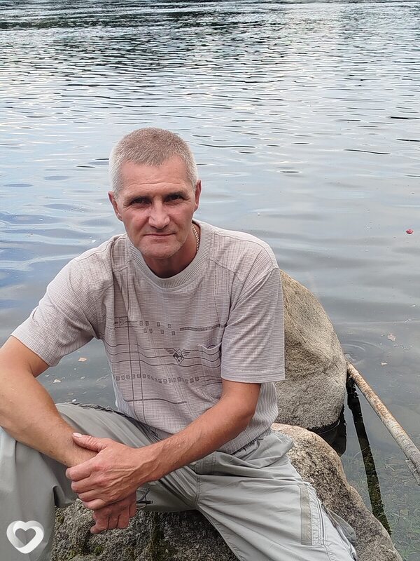 Владимир, Саяногорск