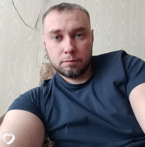Андрей, 39, Стерлитамаке — анкета №4505589