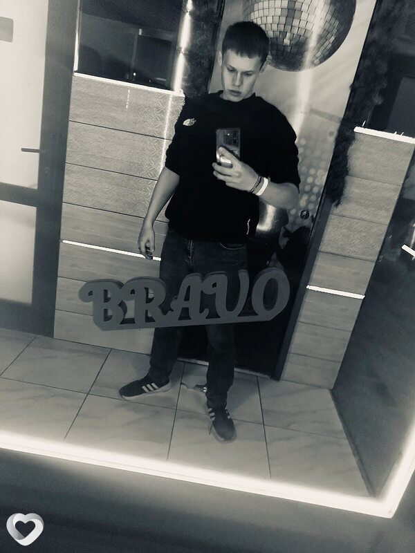 Александр, 22, Тулуне — анкета №4505446