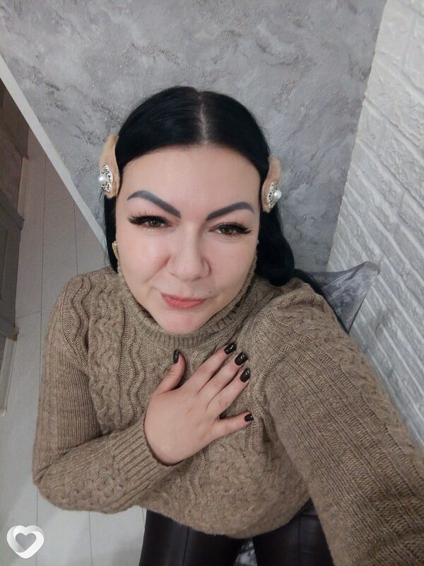 Оксана, 36, Ростове-на-Дону — анкета №4505450