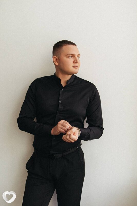 Сергей, 27, Каменске-Уральском — анкета №4505452