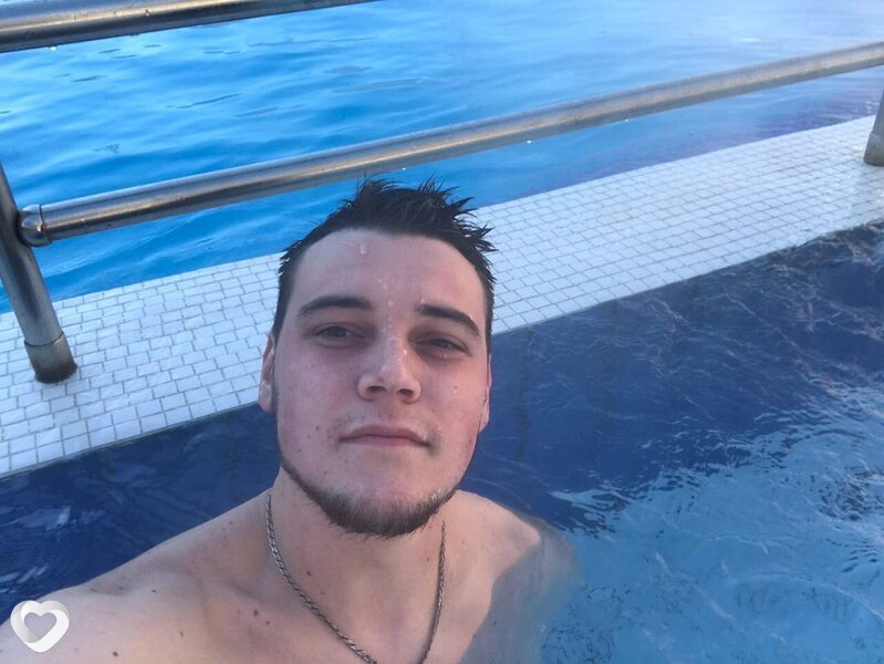 Leo, 26, Челябинске — анкета №4505453