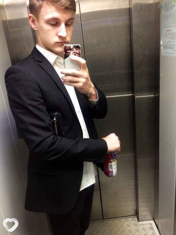 Андрей, 30, Кургане — анкета №4505457